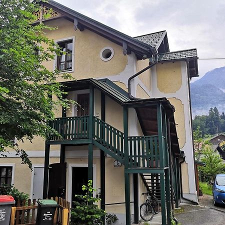 Ferienappartment Zum Gruenen Hirsch Bad Ischl Exterior photo